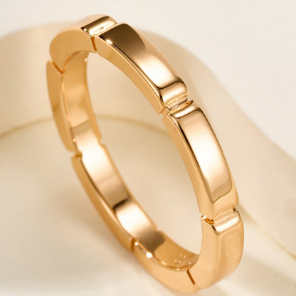 [OAK JURI]MAILLON PANTHERE NO DIAMOND RING