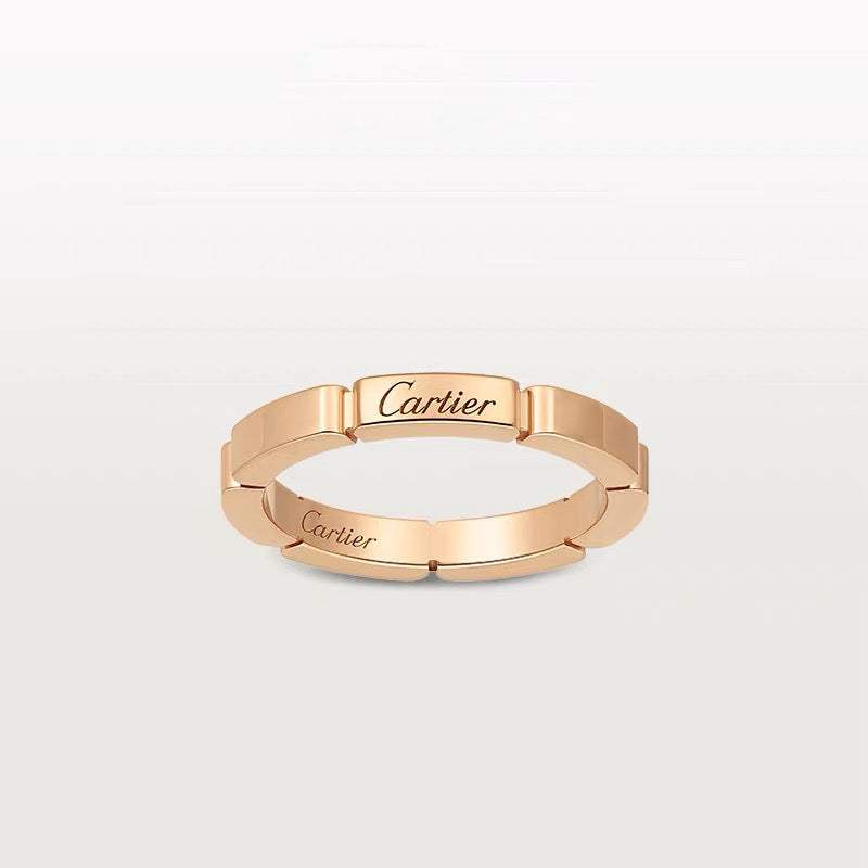 [OAK JURI]MAILLON PANTHERE NO DIAMOND RING