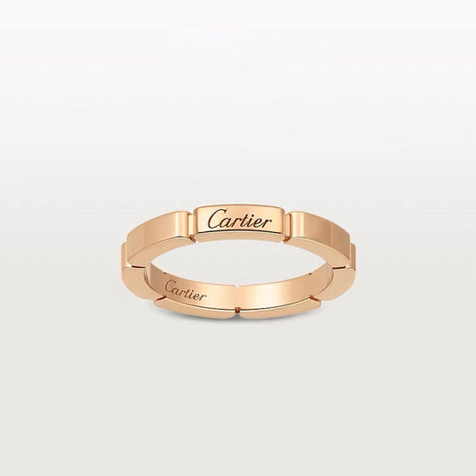 [OAK JURI]MAILLON PANTHERE NO DIAMOND RING