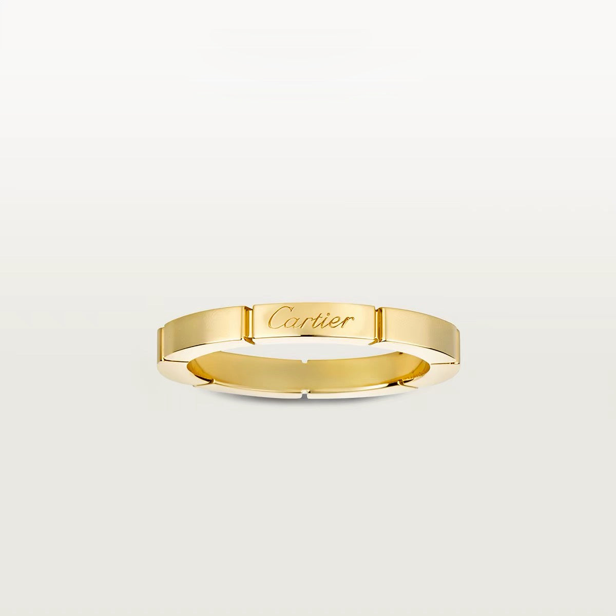 [OAK JURI]MAILLON PANTHERE NO DIAMOND RING
