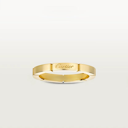 [OAK JURI]MAILLON PANTHERE NO DIAMOND RING