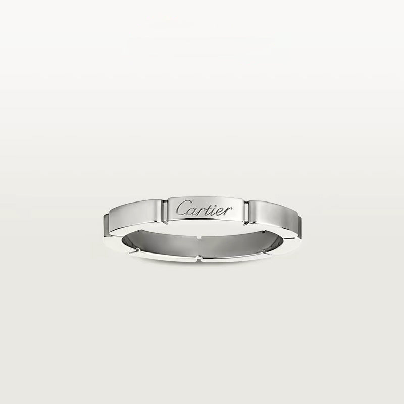[OAK JURI]MAILLON PANTHERE NO DIAMOND RING