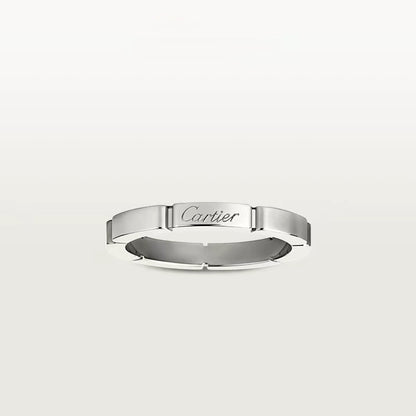 [OAK JURI]MAILLON PANTHERE NO DIAMOND RING