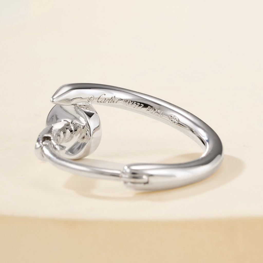 [OAK JURI]JUSTE NO DIAMOND MINI EARRINGS