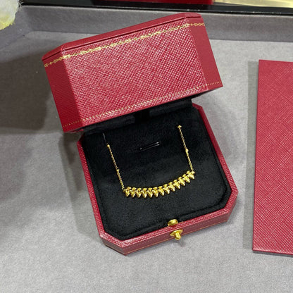 [OAK JURI]CLASH  MEDIUM NECKLACE