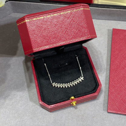[OAK JURI]CLASH  MEDIUM NECKLACE
