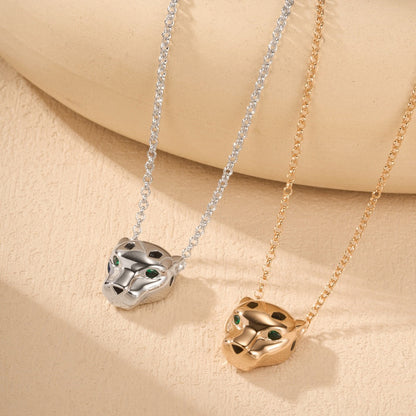 [OAK JURI]PANTHERE NECKLACE