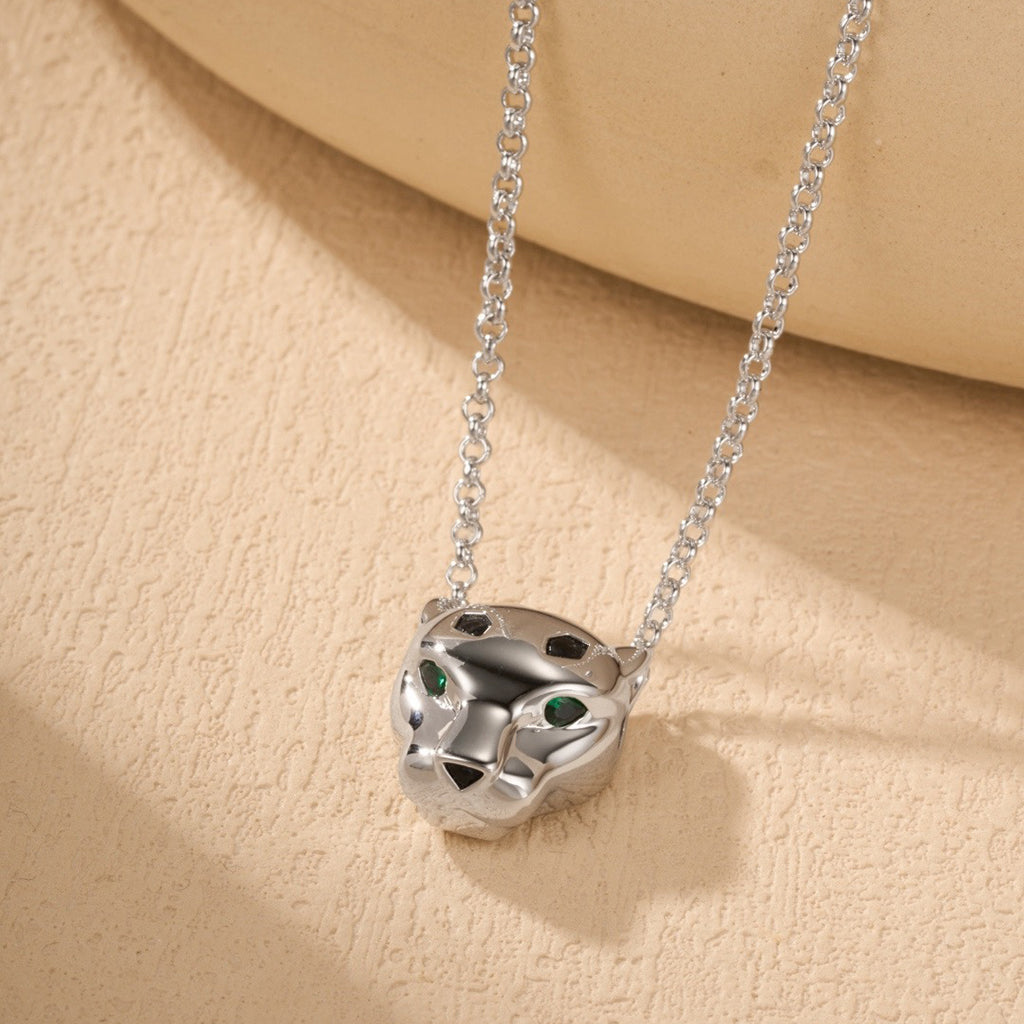 [OAK JURI]PANTHERE NECKLACE