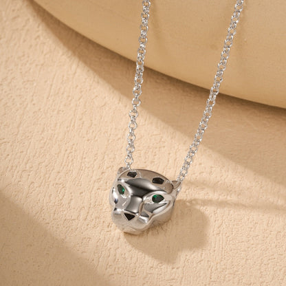 [OAK JURI]PANTHERE NECKLACE