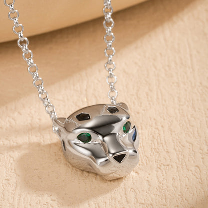 [OAK JURI]PANTHERE NECKLACE