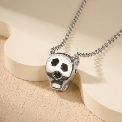 [OAK JURI]PANTHERE NECKLACE