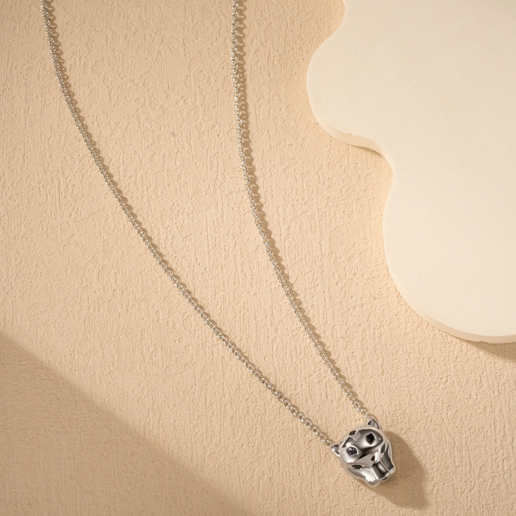 [OAK JURI]PANTHERE NECKLACE