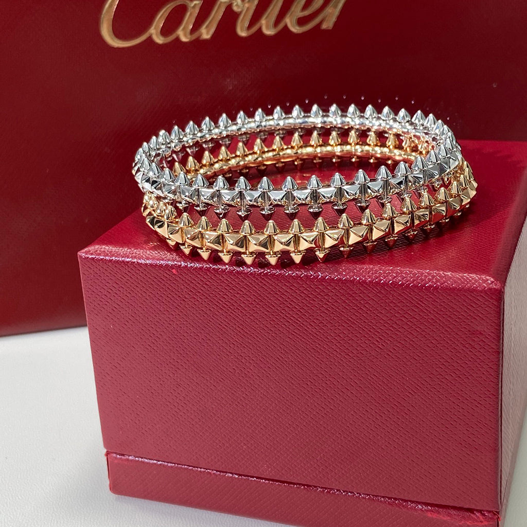 [OAK JURI]CLASH  BRACELET 8MM