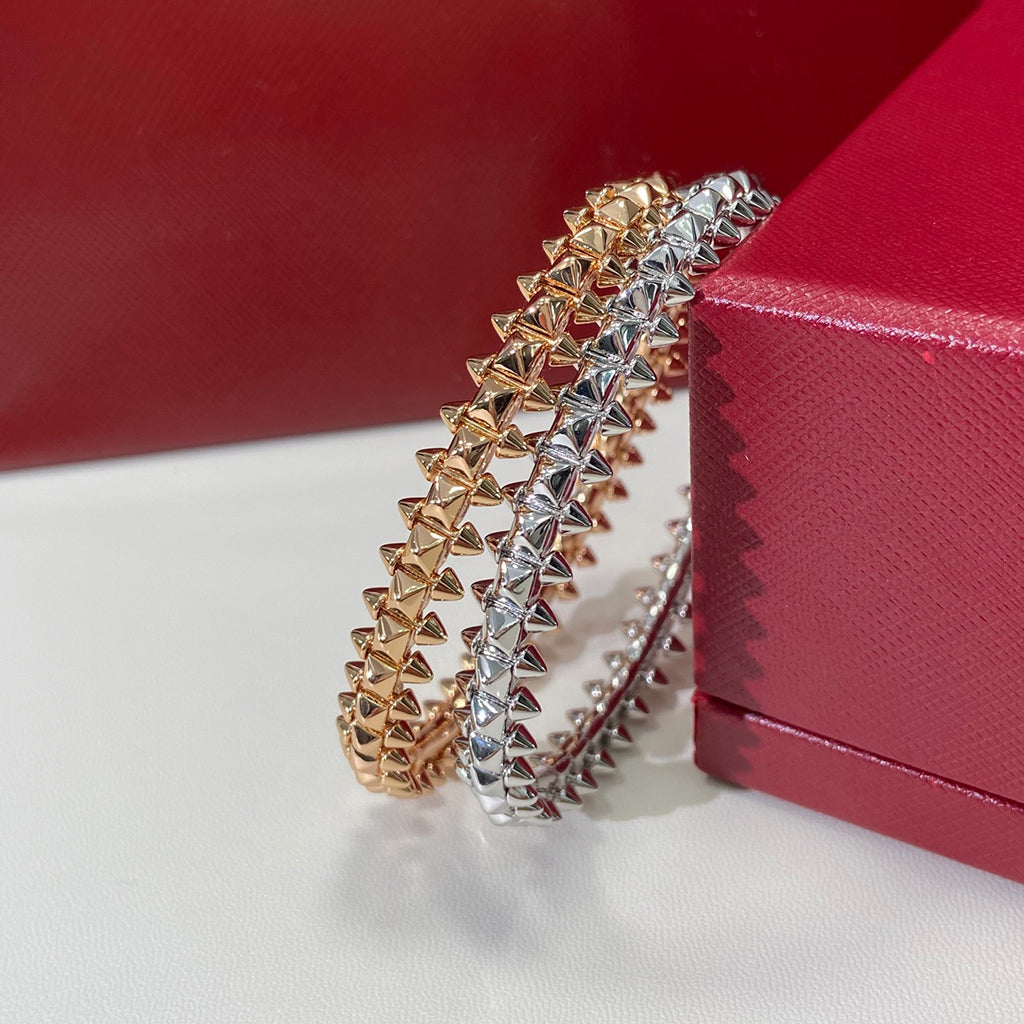 [OAK JURI]CLASH  BRACELET 8MM