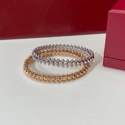 [OAK JURI]CLASH  BRACELET 8MM