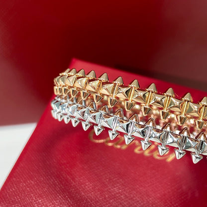 [OAK JURI]CLASH  BRACELET 8MM