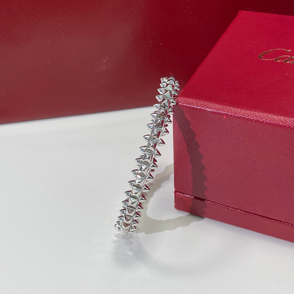 [OAK JURI]CLASH  BRACELET 8MM