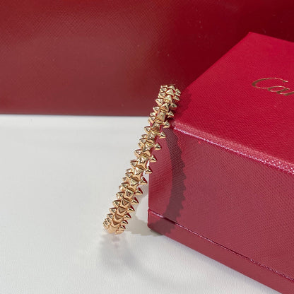 [OAK JURI]CLASH  BRACELET 8MM