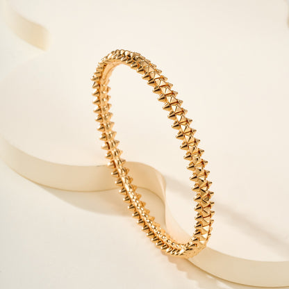 [OAK JURI]CLASH  BRACELET 8MM