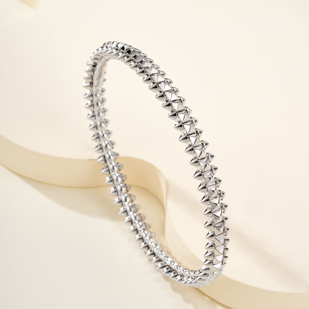 [OAK JURI]CLASH  BRACELET 8MM
