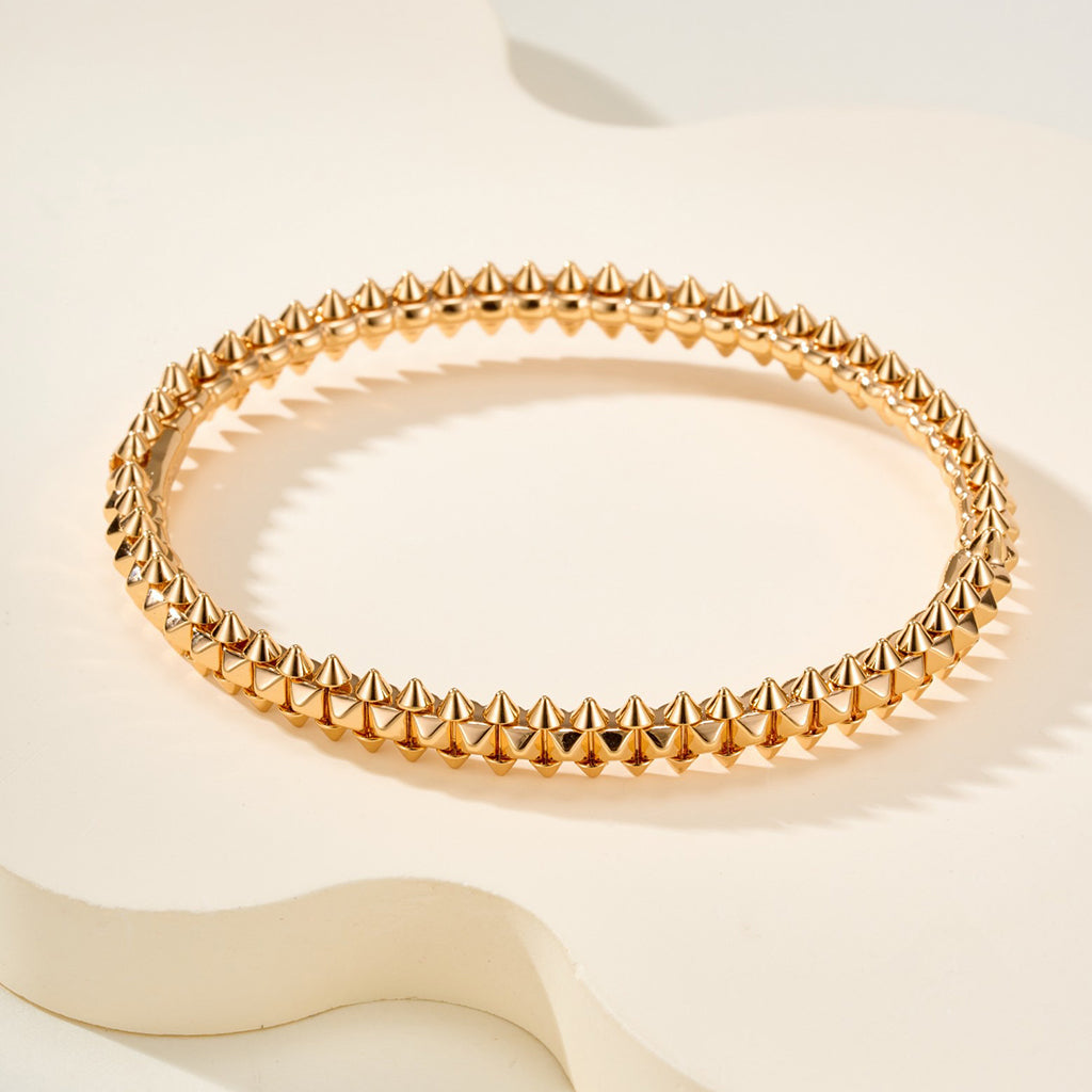 [OAK JURI]CLASH  BRACELET 8MM