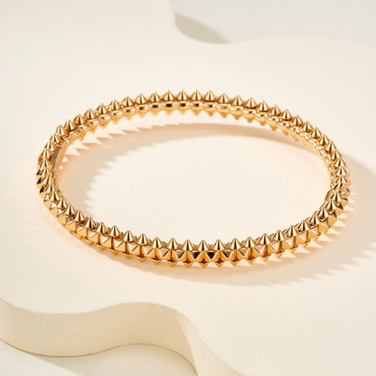 [OAK JURI]CLASH  BRACELET 8MM