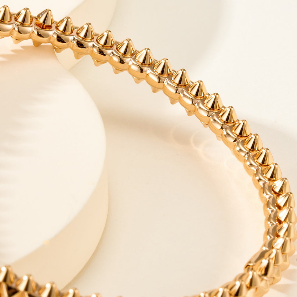 [OAK JURI]CLASH  BRACELET 8MM