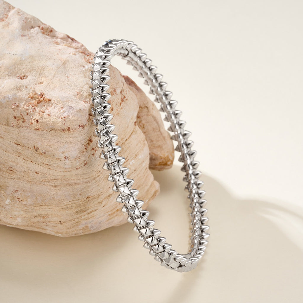 [OAK JURI]CLASH  BRACELET 8MM