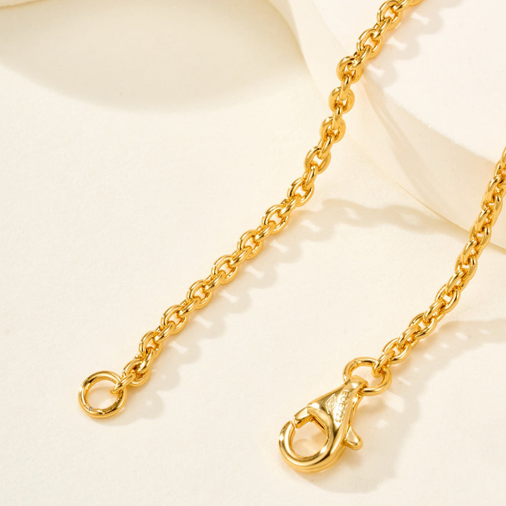 [OAK JURI]LOVE BRACELET DOUBLE RING