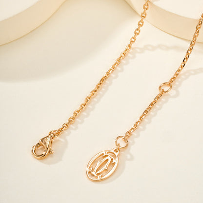 [OAK JURI]DAMOUR BRACELET 1 DIAMOND