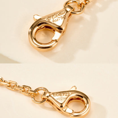 [OAK JURI]DAMOUR BRACELET 1 DIAMOND