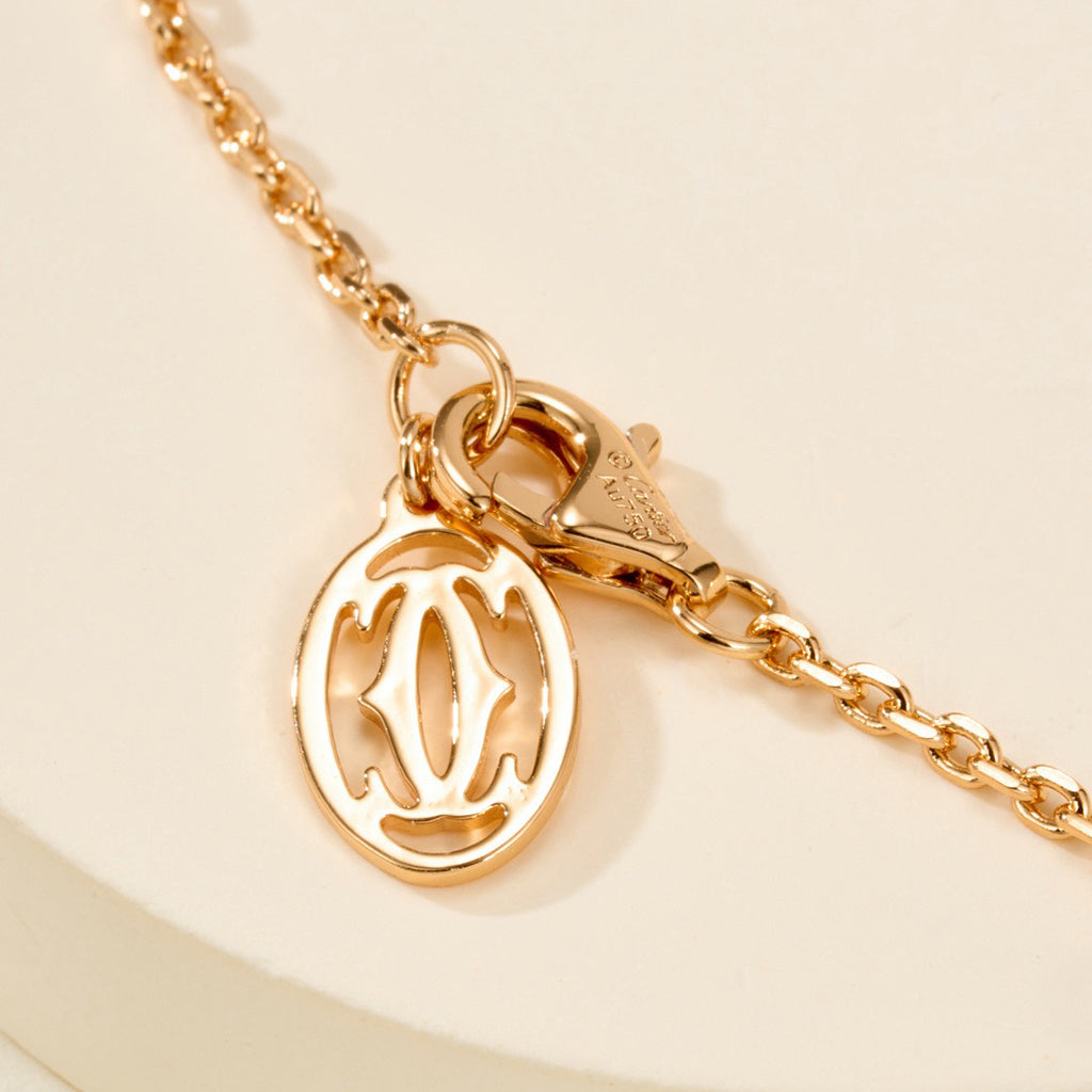 [OAK JURI]DAMOUR BRACELET 1 DIAMOND