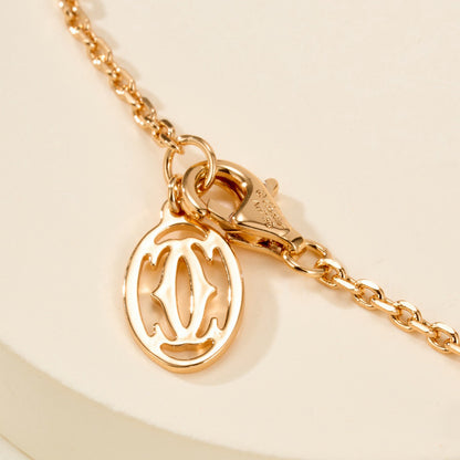 [OAK JURI]DAMOUR BRACELET 1 DIAMOND