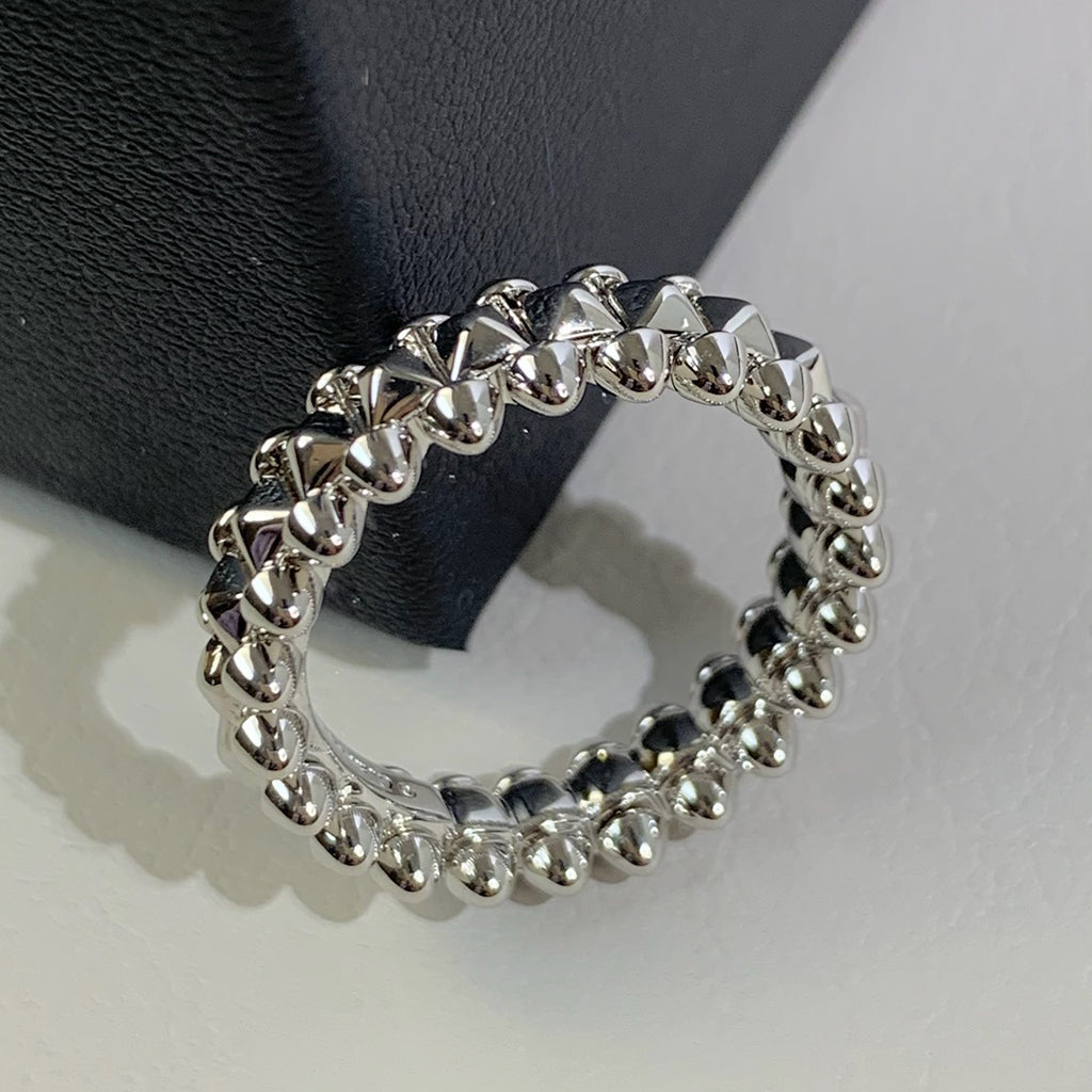 [OAK JURI]CLASH 6.4MM SMALL RING