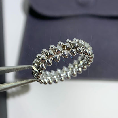 [OAK JURI]CLASH 6.4MM SMALL RING