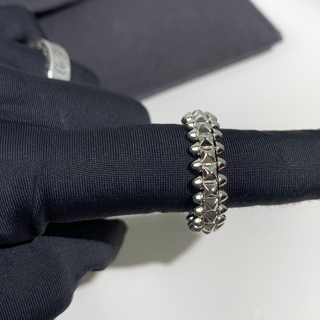 [OAK JURI]CLASH 6.4MM SMALL RING