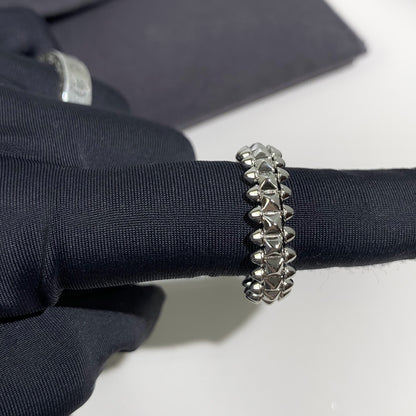 [OAK JURI]CLASH 6.4MM SMALL RING