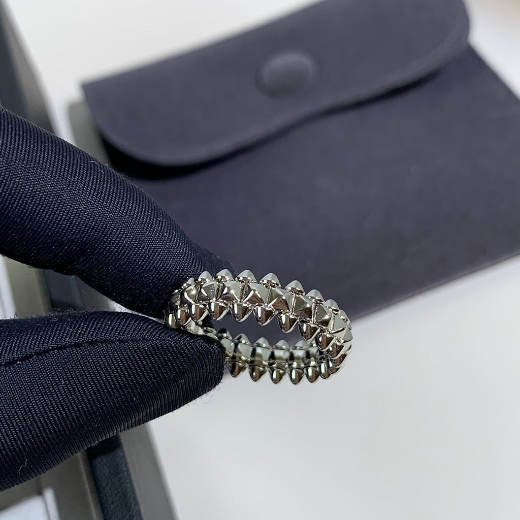 [OAK JURI]CLASH 6.4MM SMALL RING