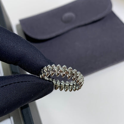 [OAK JURI]CLASH 6.4MM SMALL RING