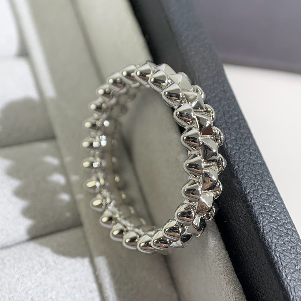 [OAK JURI]CLASH 6.4MM SMALL RING