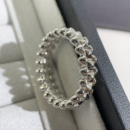 [OAK JURI]CLASH 6.4MM SMALL RING