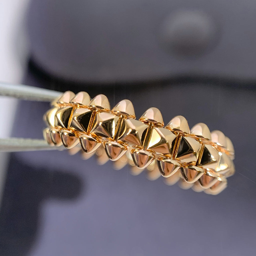 [OAK JURI]CLASH 6.4MM SMALL RING
