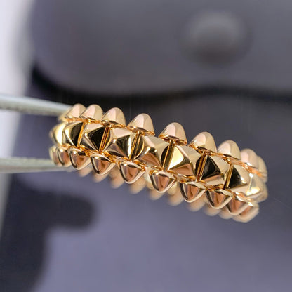 [OAK JURI]CLASH 6.4MM SMALL RING