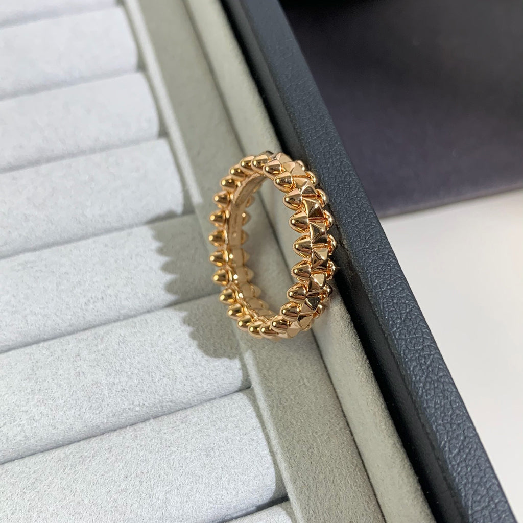 [OAK JURI]CLASH 6.4MM SMALL RING