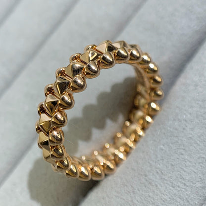 [OAK JURI]CLASH 6.4MM SMALL RING