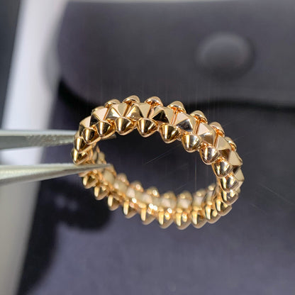 [OAK JURI]CLASH 6.4MM SMALL RING