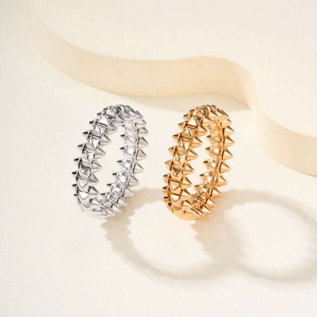 [OAK JURI]CLASH 6.4MM SMALL RING