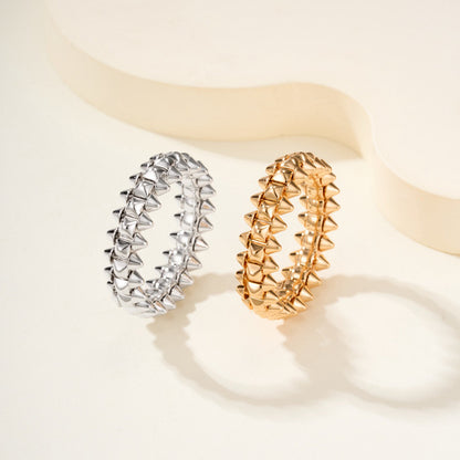 [OAK JURI]CLASH 6.4MM SMALL RING