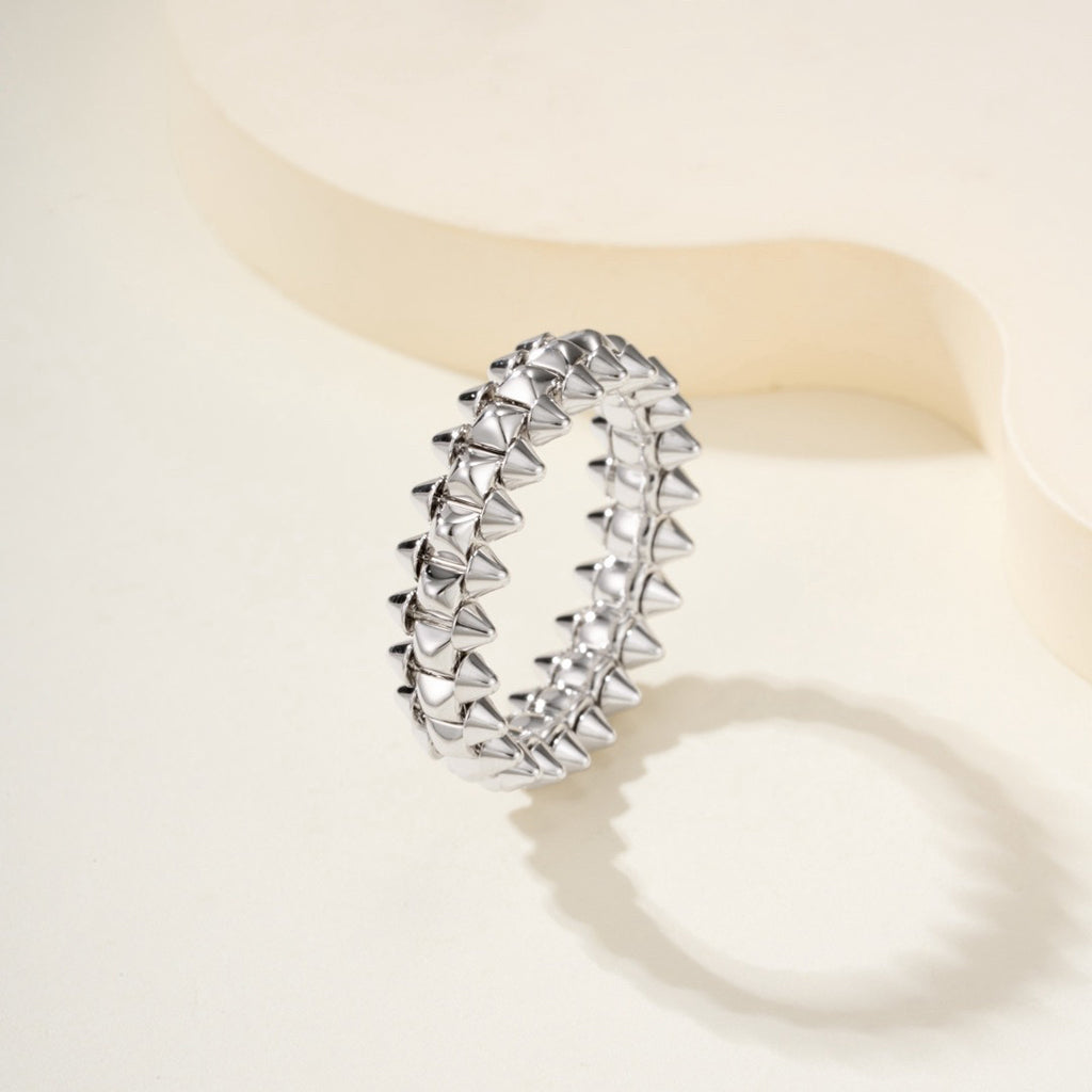 [OAK JURI]CLASH 6.4MM SMALL RING