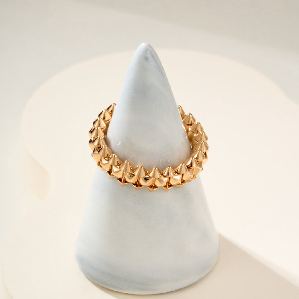 [OAK JURI]CLASH 6.4MM SMALL RING